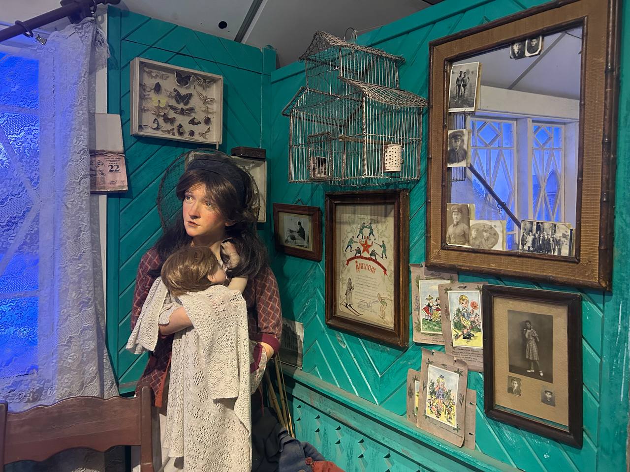 Поезд Победы 