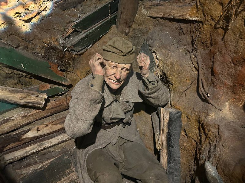 Поезд Победы 