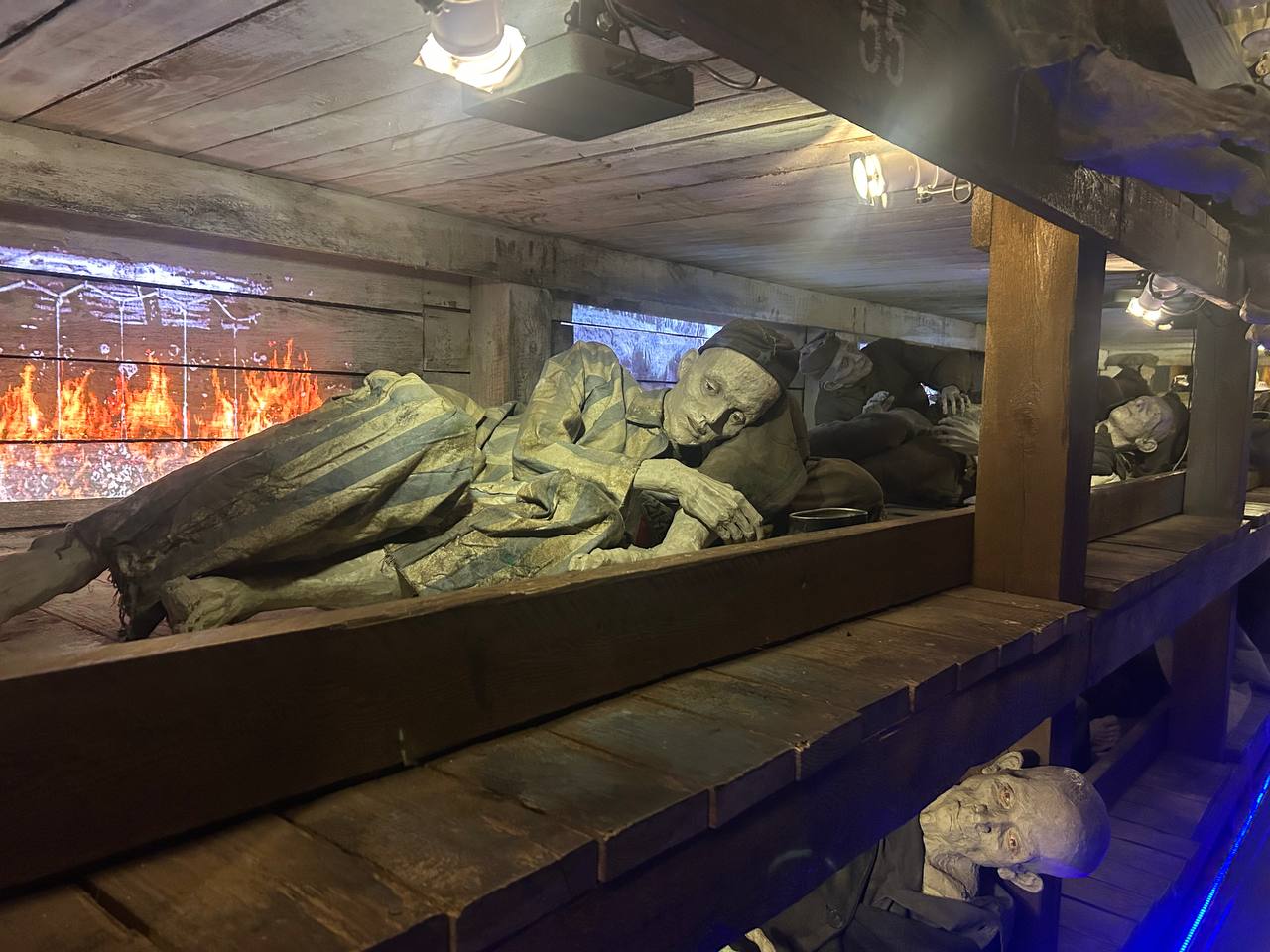 Поезд Победы 