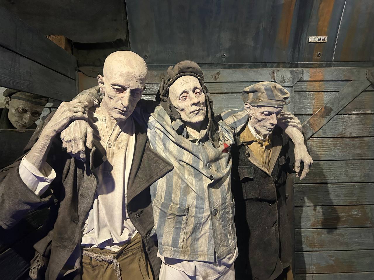 Поезд Победы 