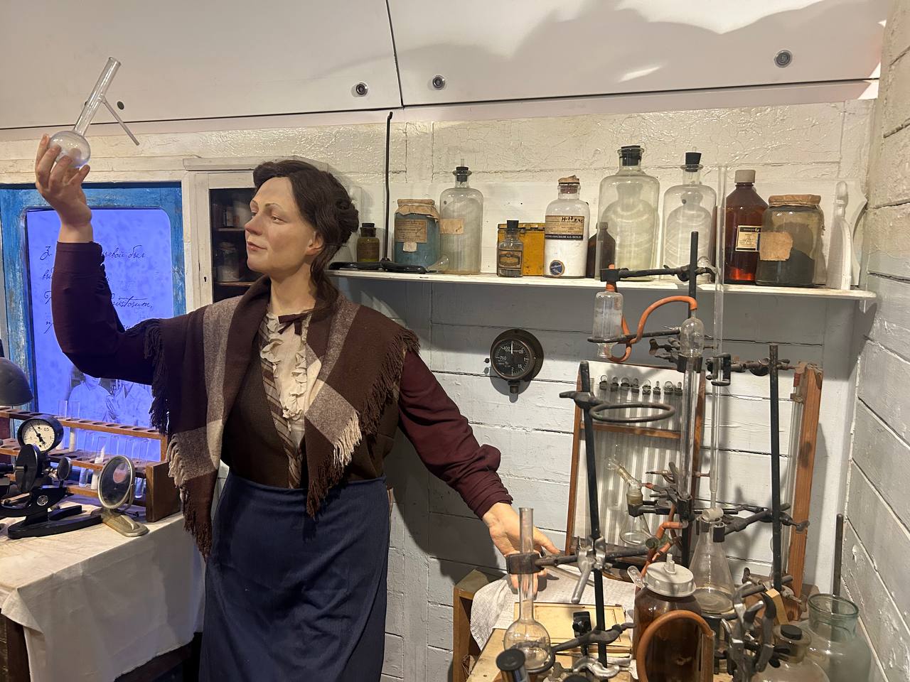 Поезд Победы 