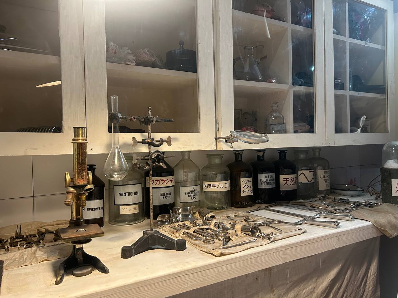 Поезд Победы 