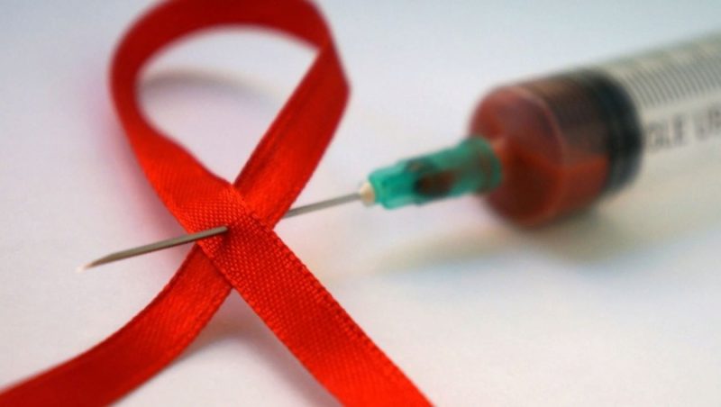 Статистика вич в Беларуси