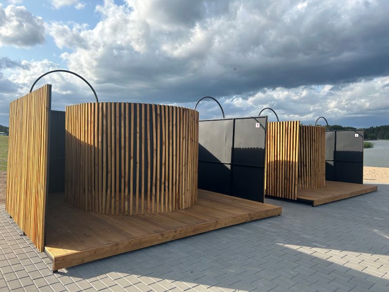 Юбилейное озеро 