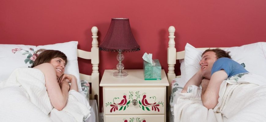 гостевой брак пара отношения