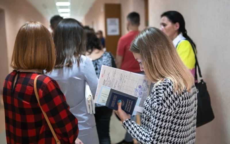 Целевое поступление