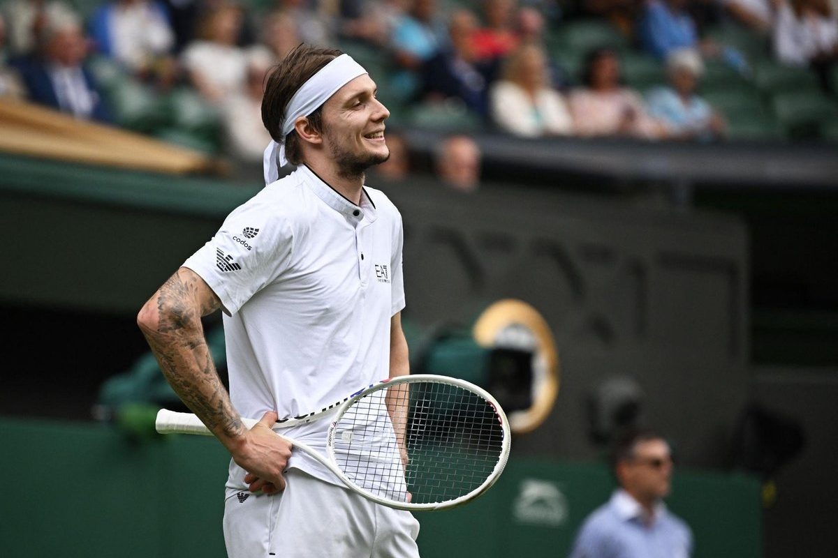 Александр Бублик