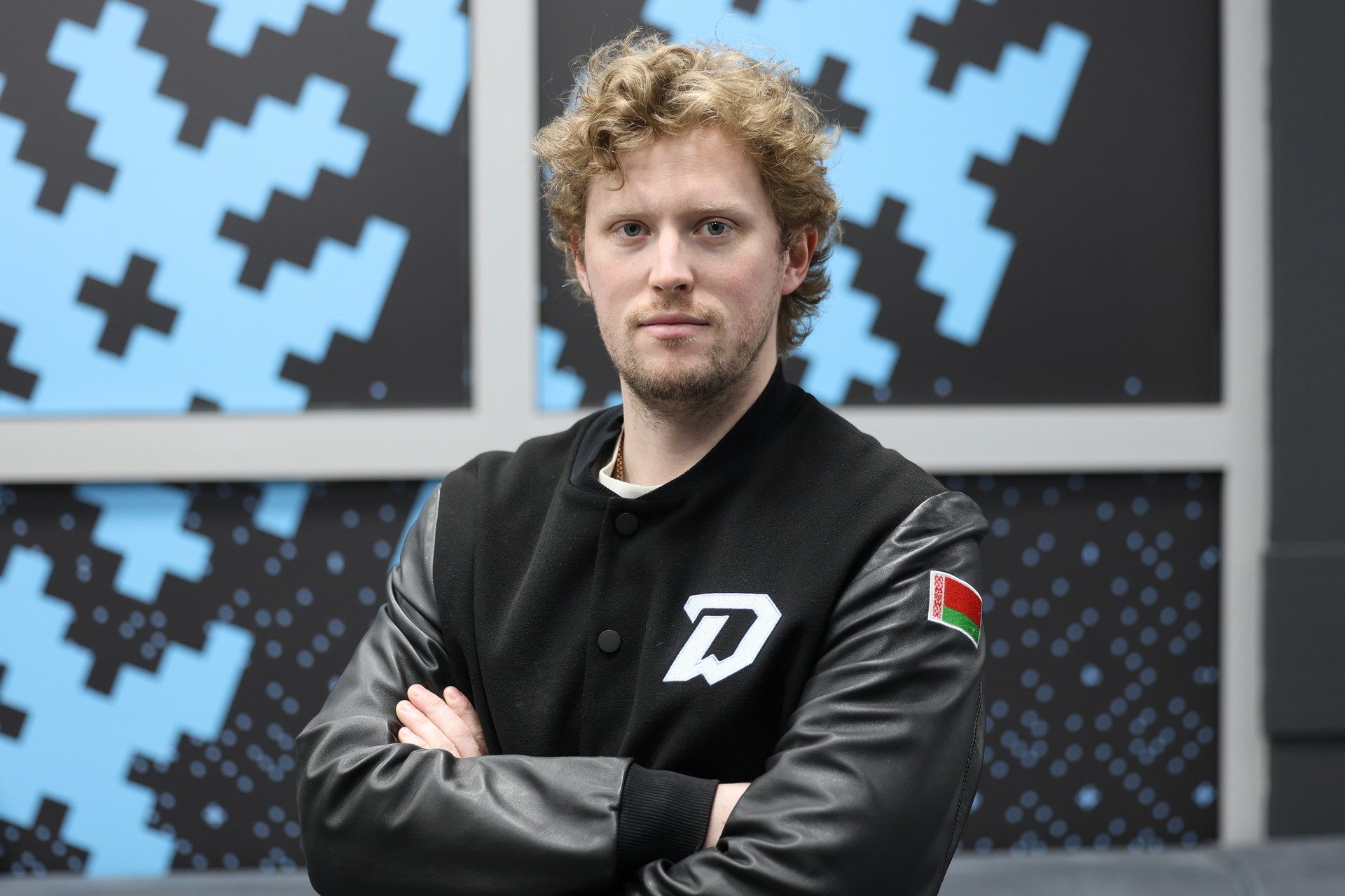 Алексей Дашвевич