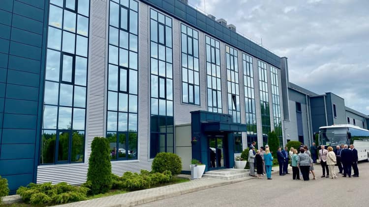 бешенковичи