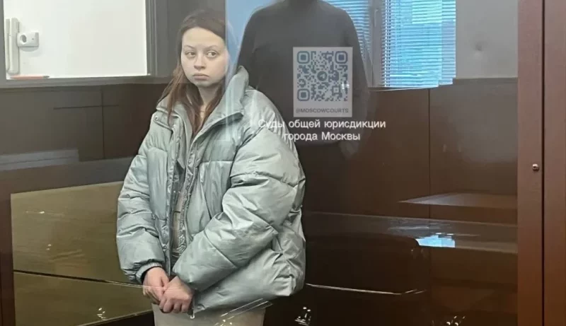 Молодая мать пыталась продать ребенка