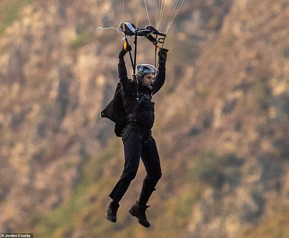 том круз книга рекордов