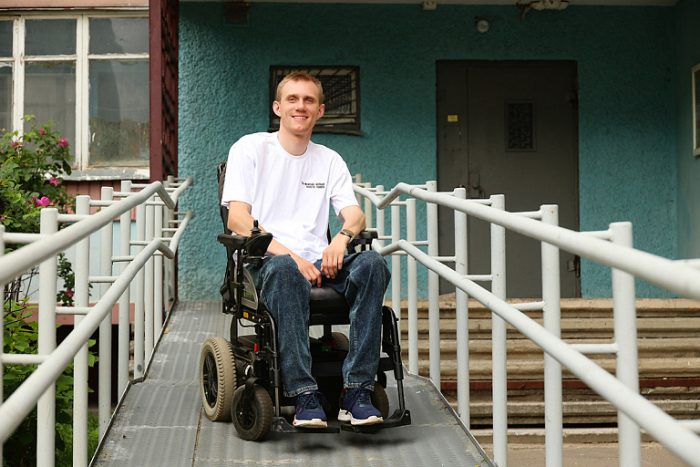 история Андрея Бабинского