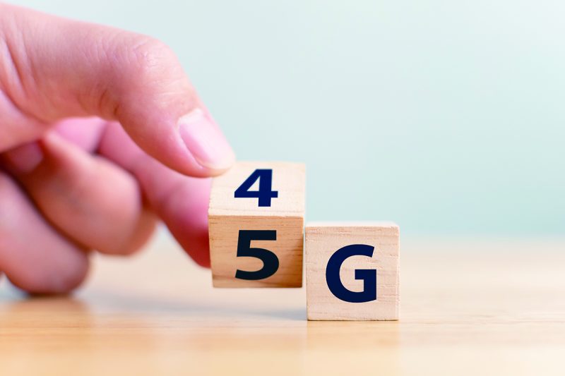 5G-тестирование в Беларуси этим летом