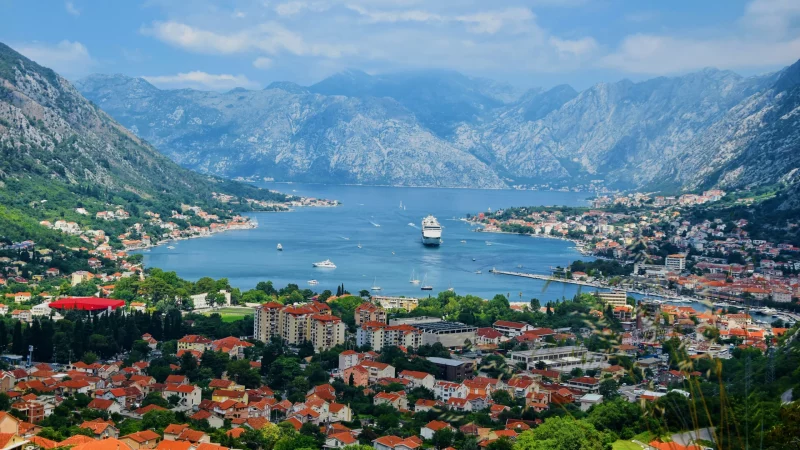 Черногория