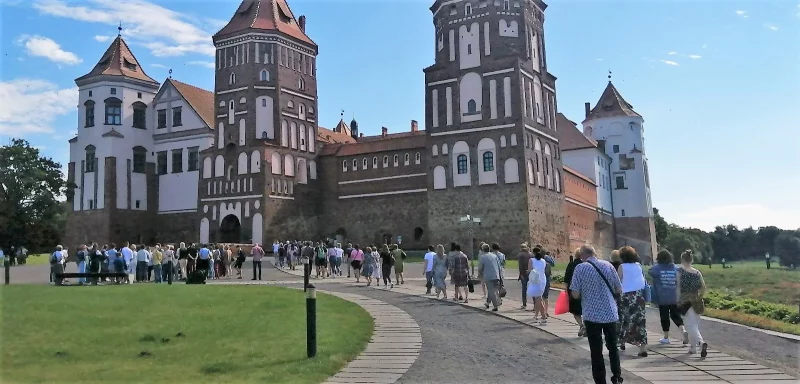 День открытых дверей