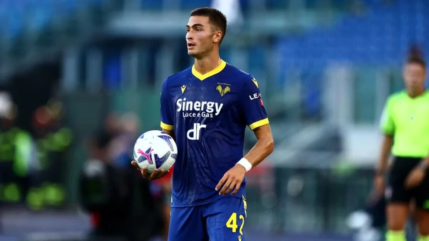 Диего Коппола