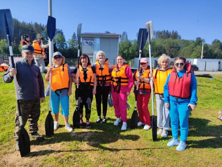 день защиты природы