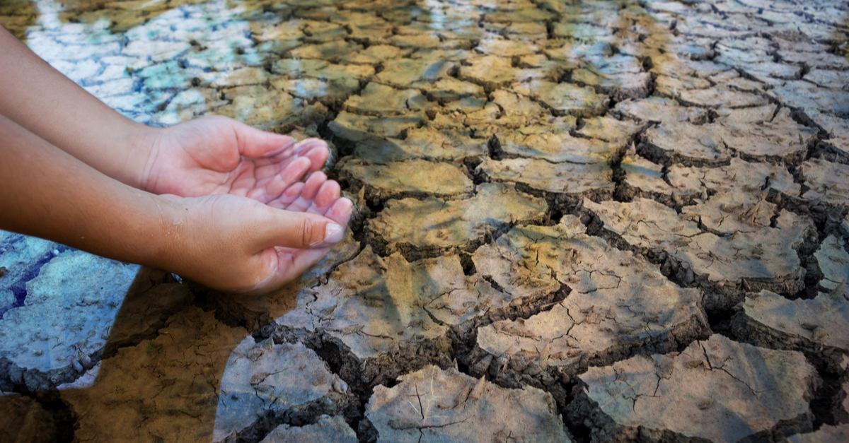 Кабул может исчезнуть к 2030 из-за отсутствия воды