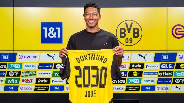 Джоуб Беллингем