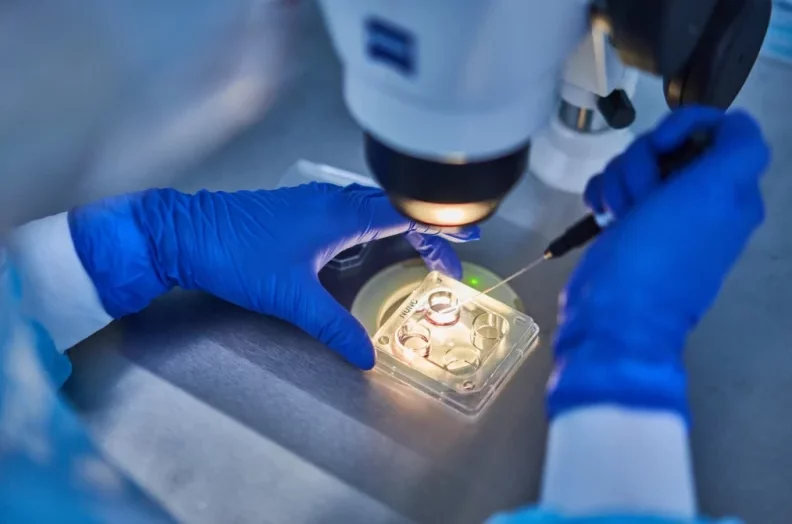 Донор спермы исследование рак