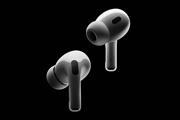 Наушники Apple