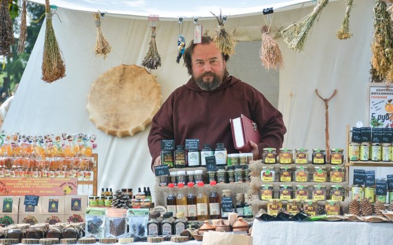 Ярмарка мастеров