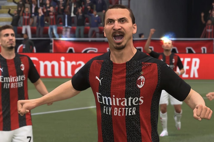 Фифа, Ибрагимович