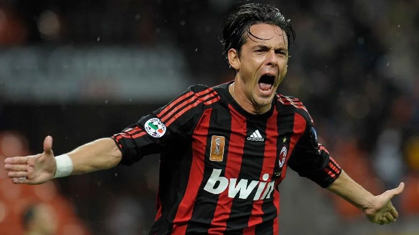 Филиппо Индзагги