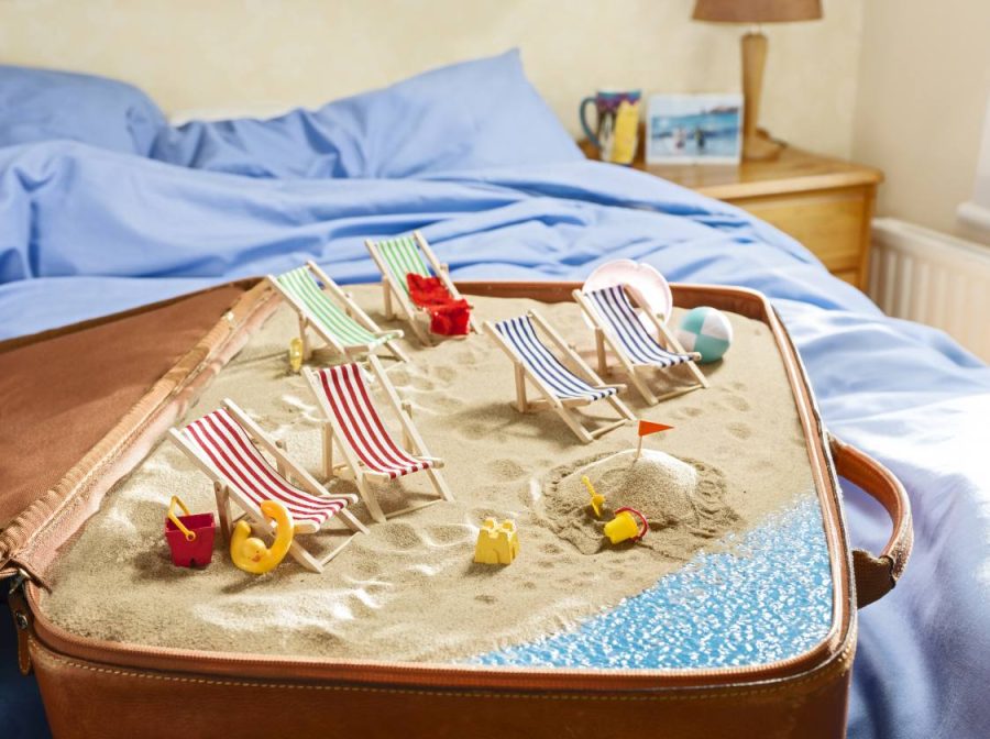 Мини отпуск в июле - перенос рабочих дней