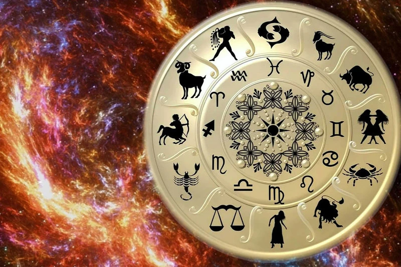Гороскоп