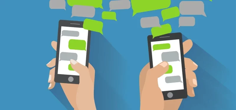 Мессенджер