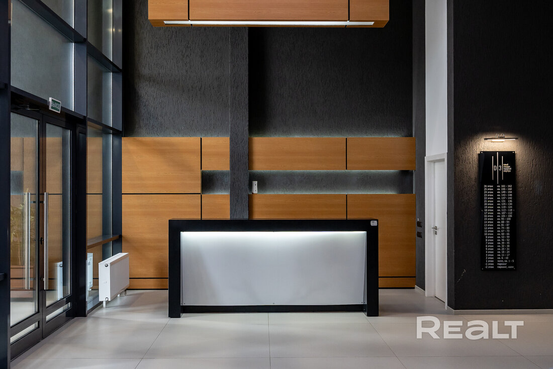 Почти миллион за квартиру с видом на Дрозды в Минске