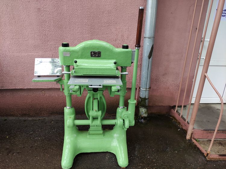 витебская типография