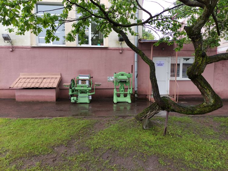 витебская типография