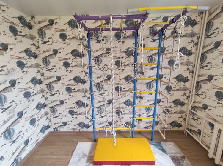 спорткомплекс