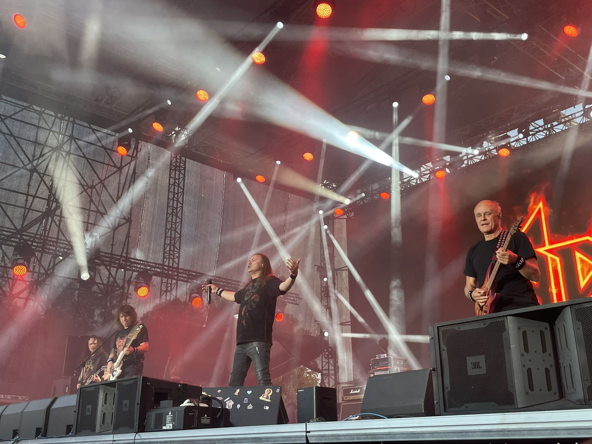 Ария на Солнцестоянии-2025