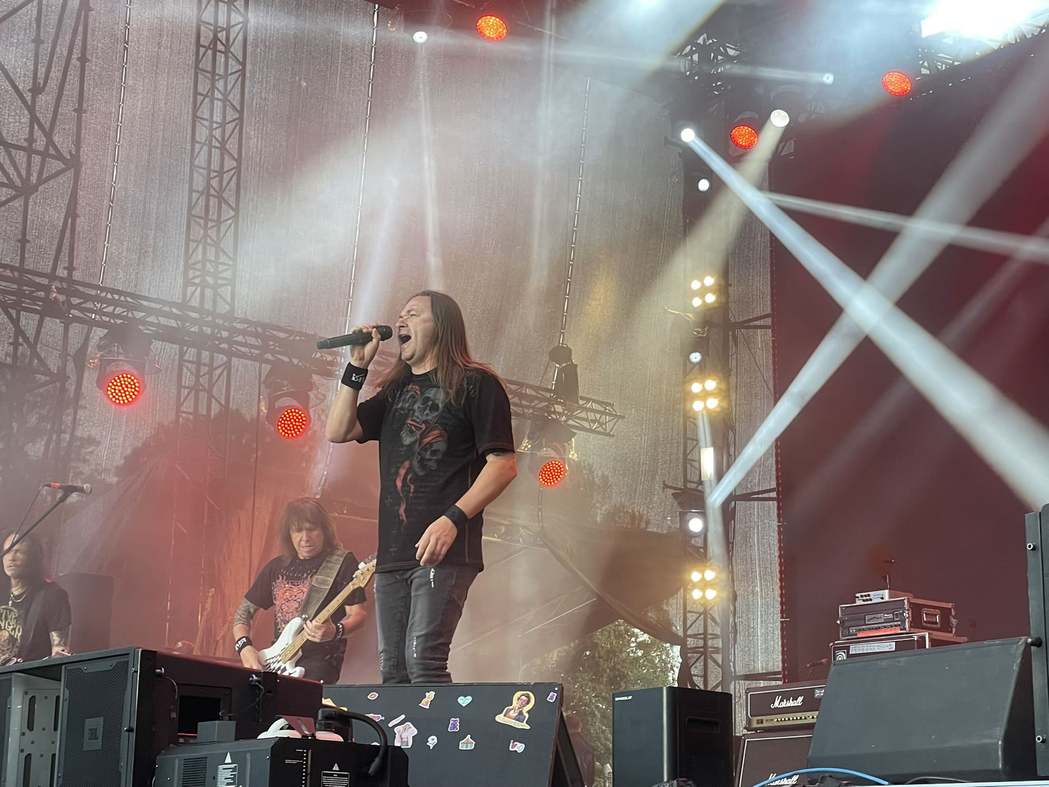 Ария на Солнцестоянии-2025