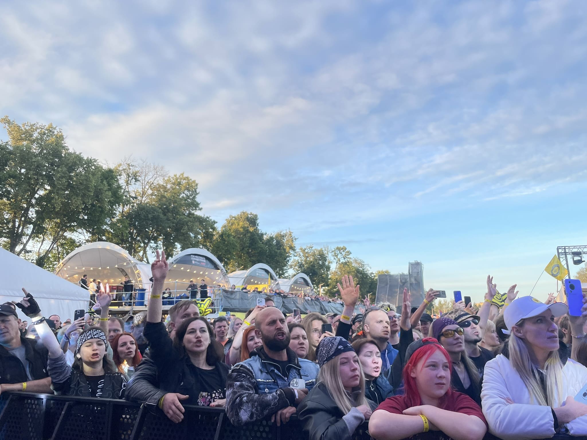 Ария на Солнцестоянии-2025