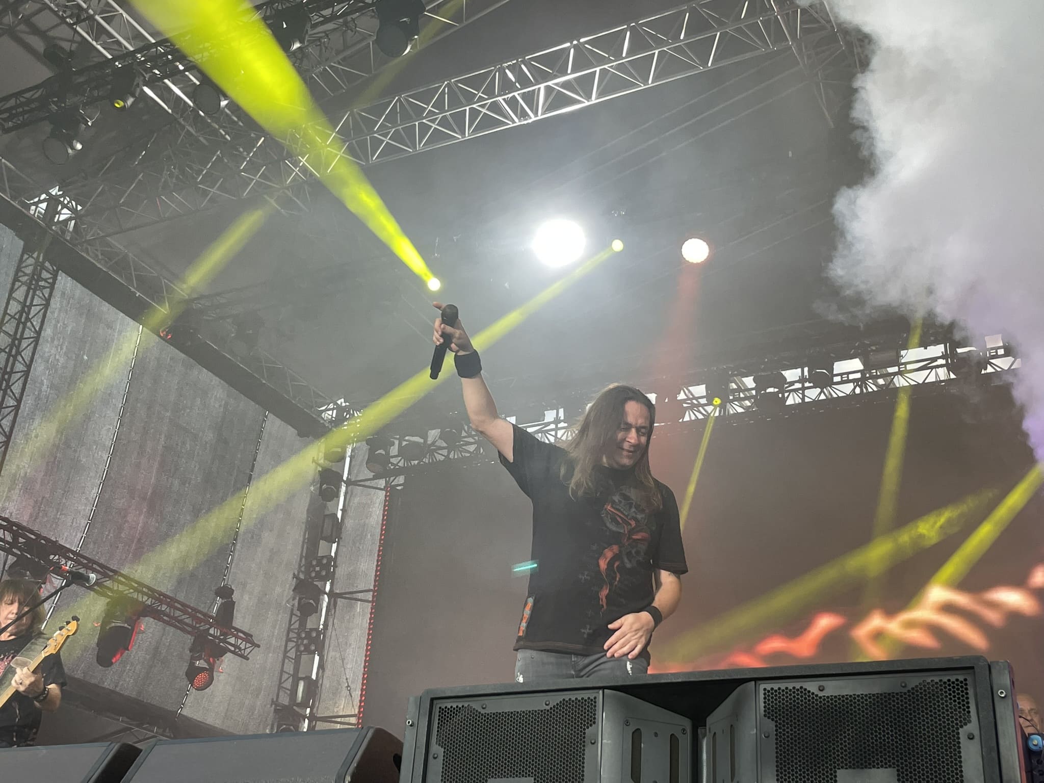 Ария на Солнцестоянии-2025