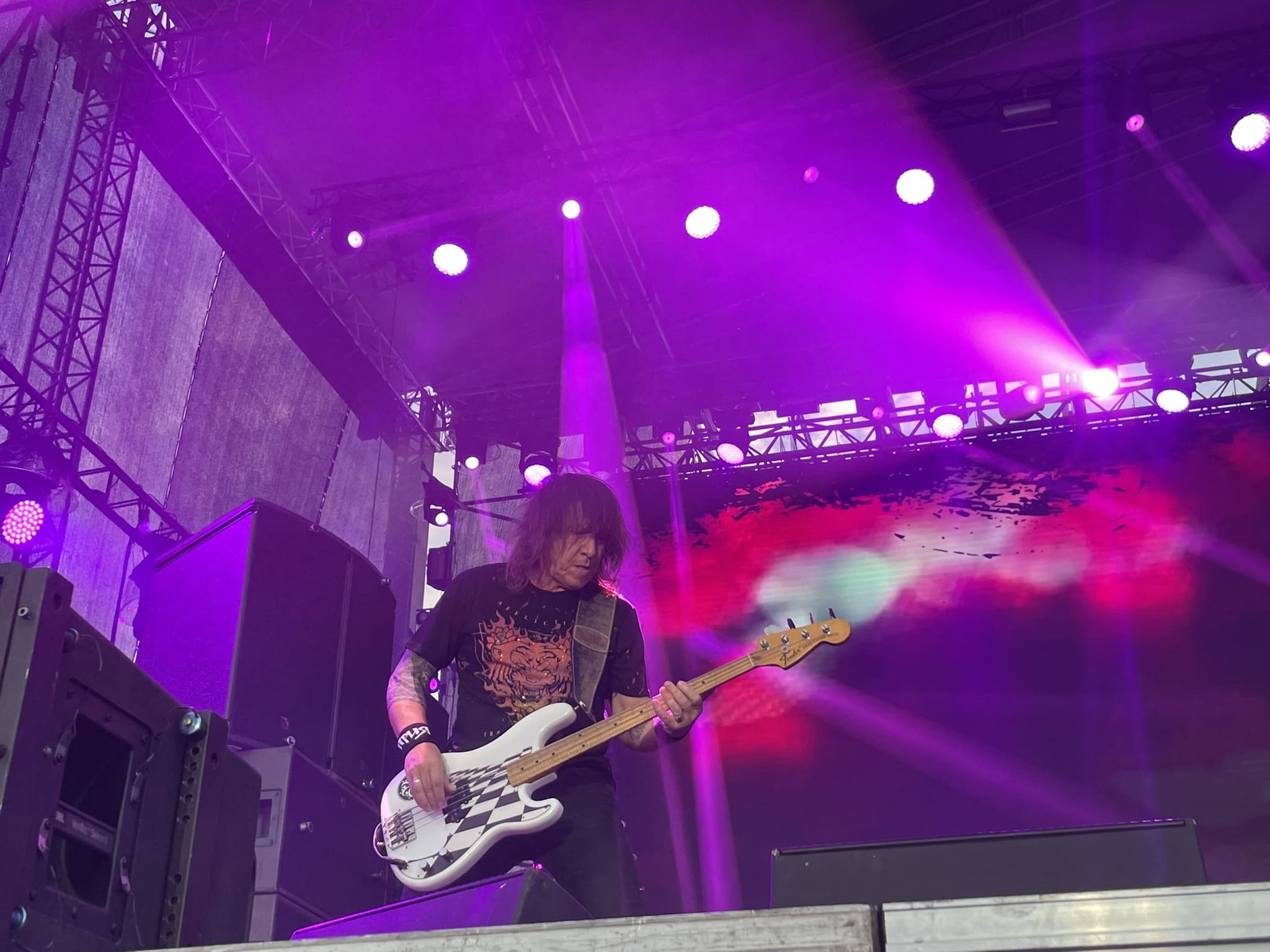 Ария на Солнцестоянии-2025