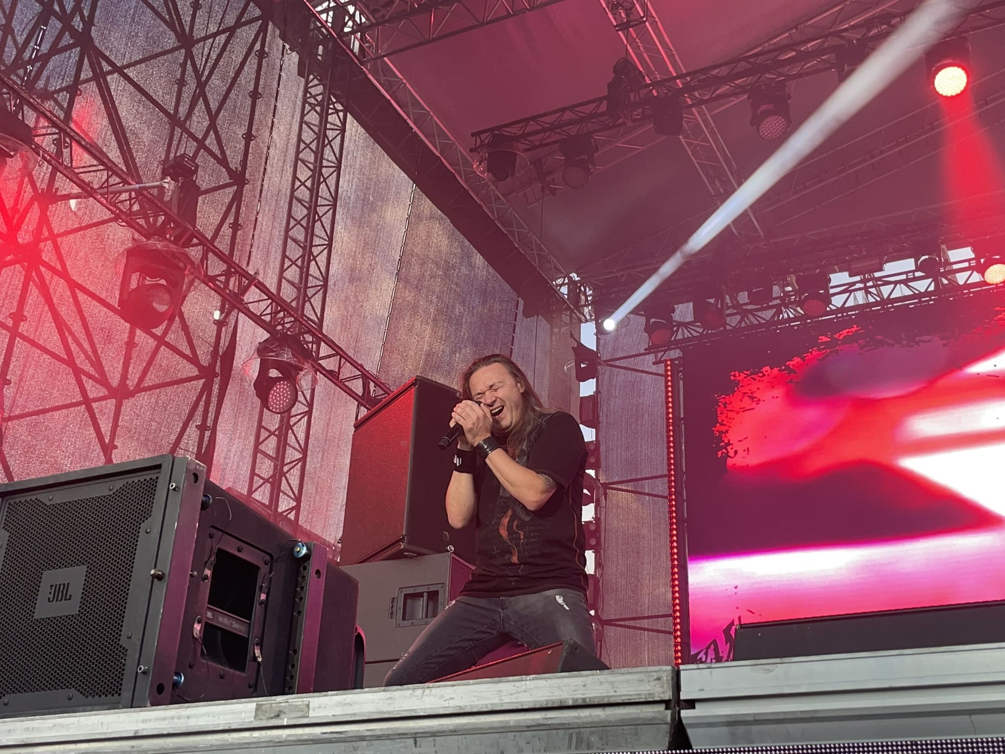 Ария на Солнцестоянии-2025