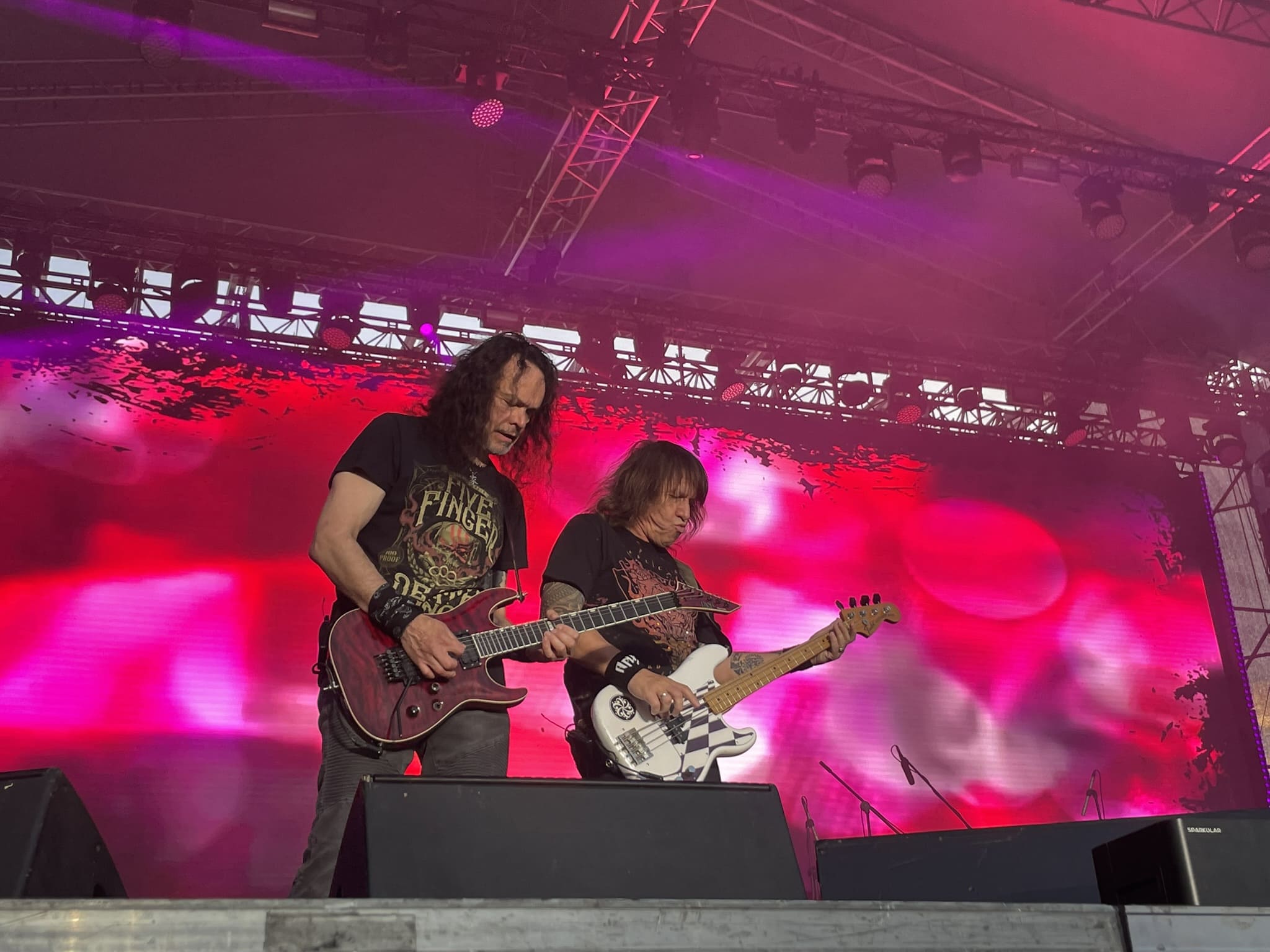 Ария на Солнцестоянии-2025