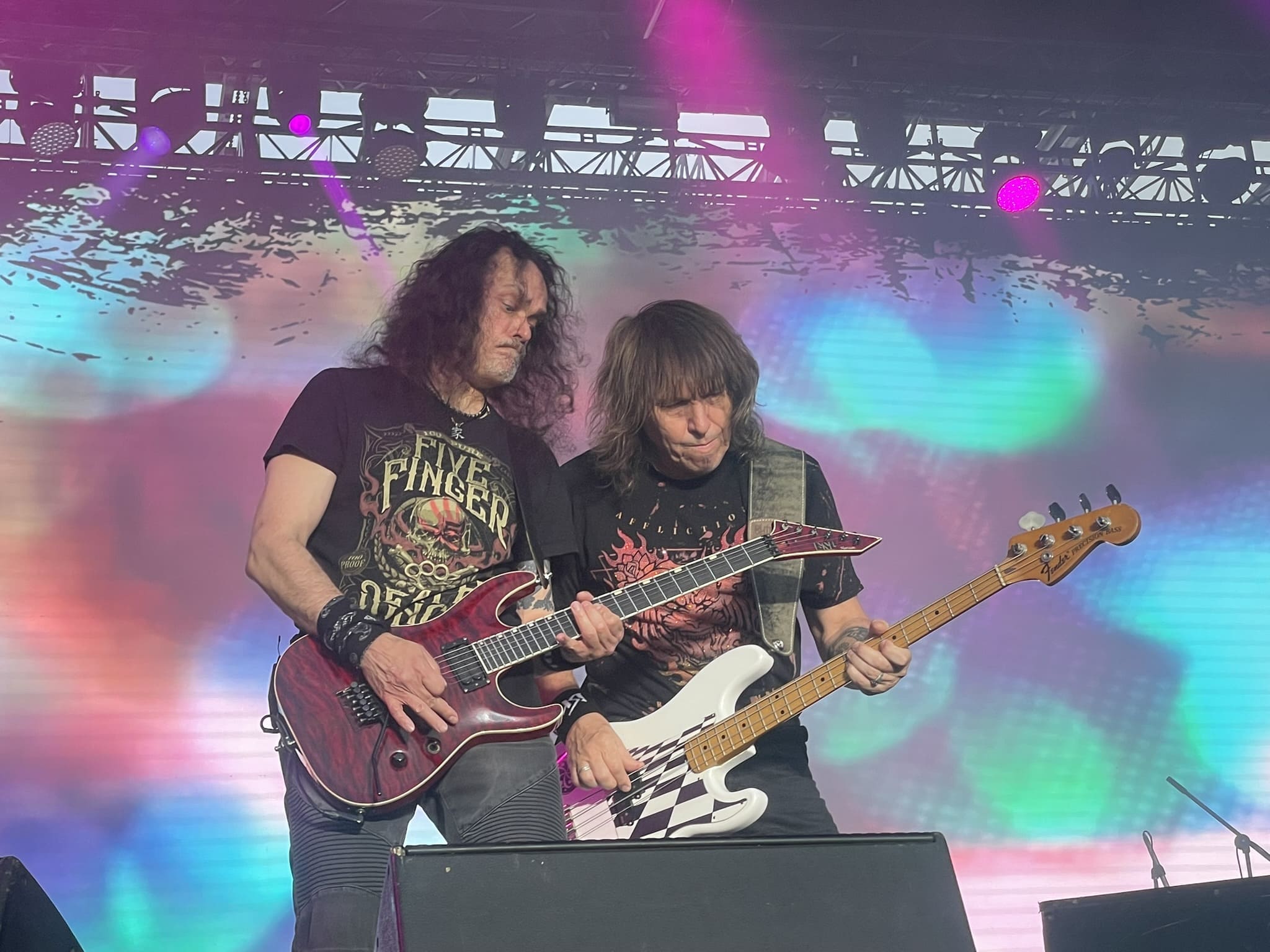 Ария на Солнцестоянии-2025