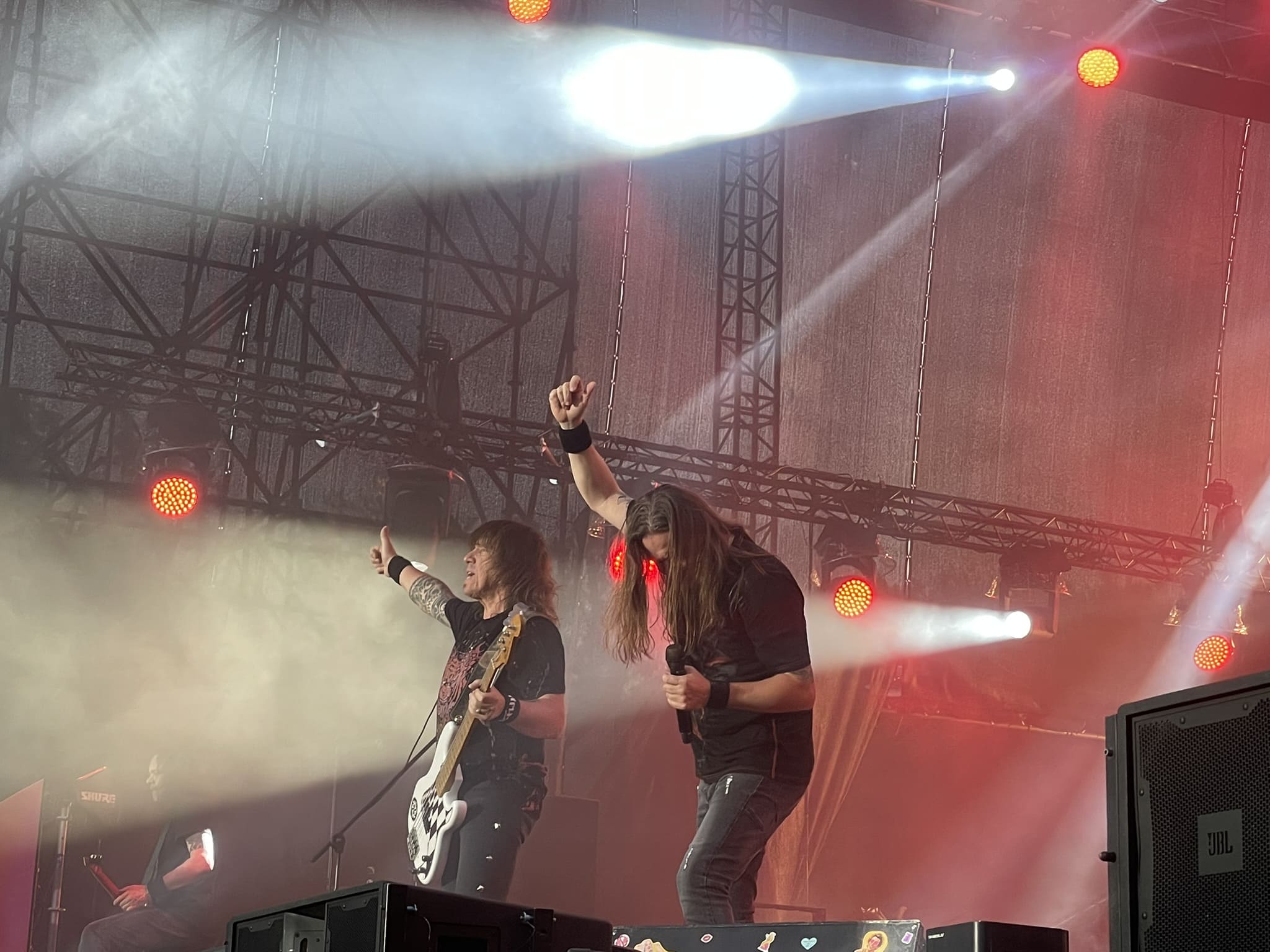 Ария на Солнцестоянии-2025