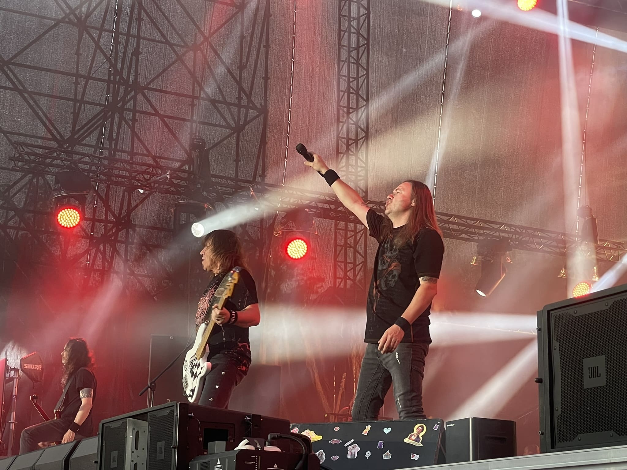 Ария на Солнцестоянии-2025