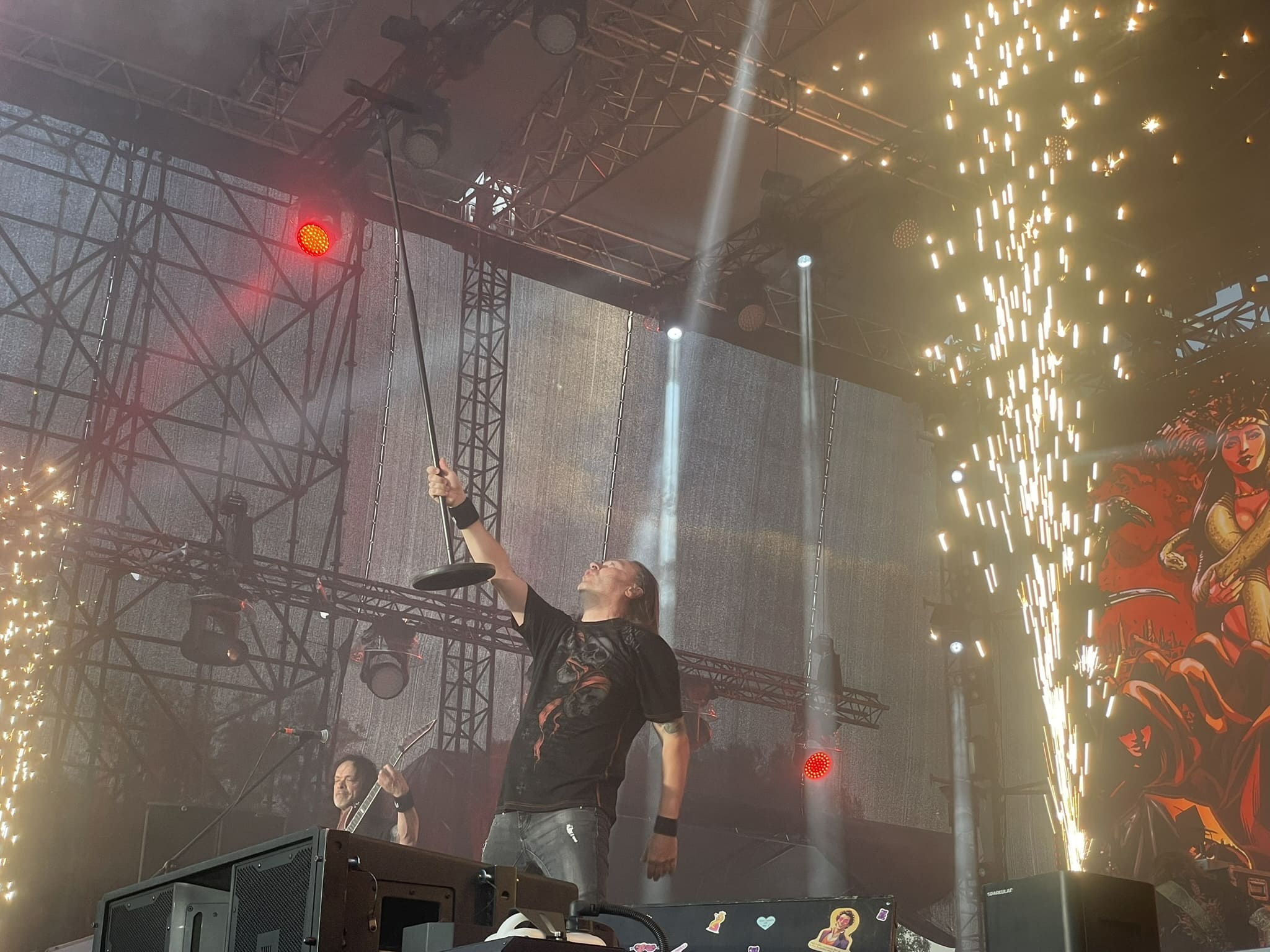 Ария на Солнцестоянии-2025