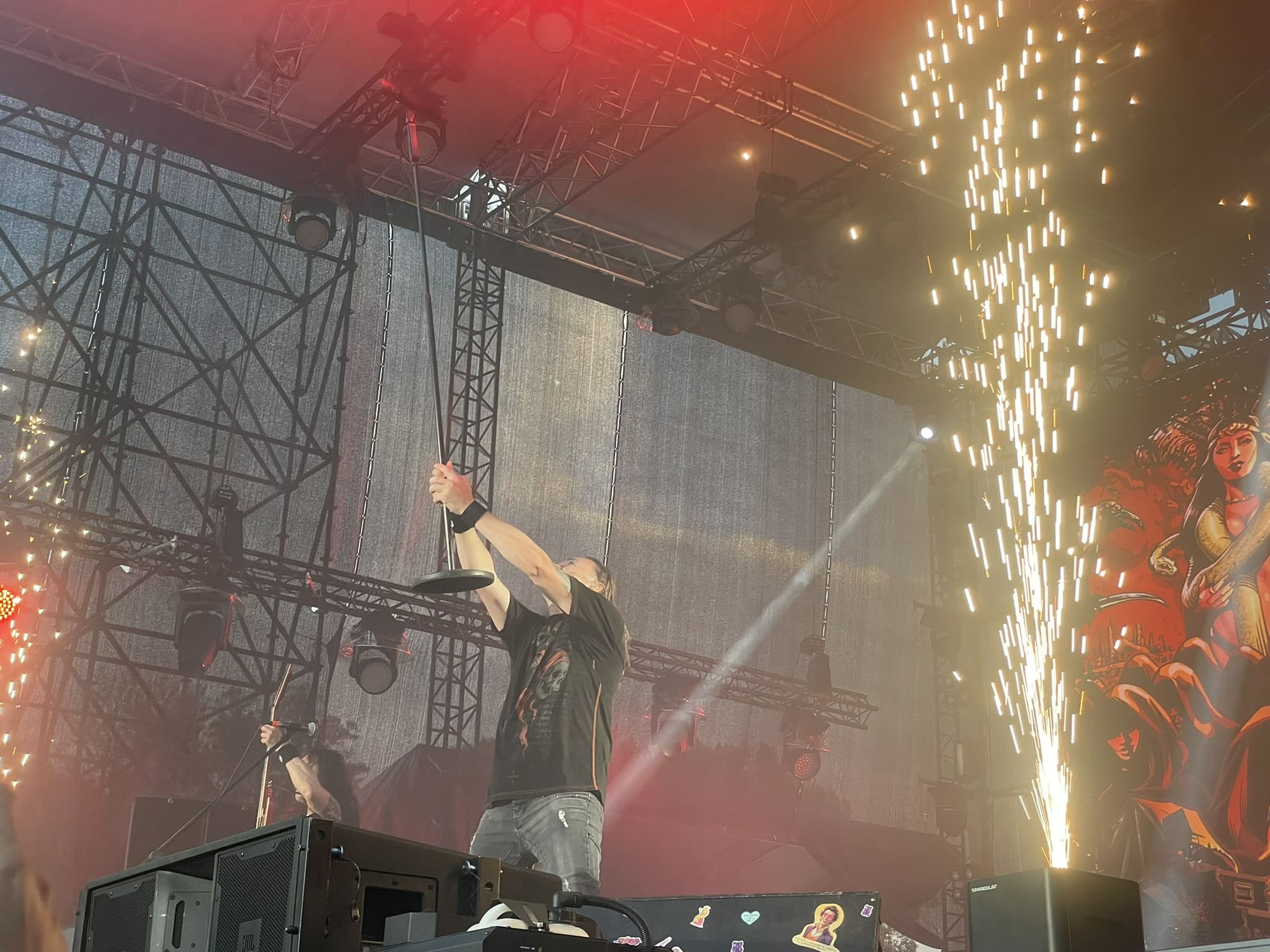 Ария на Солнцестоянии-2025