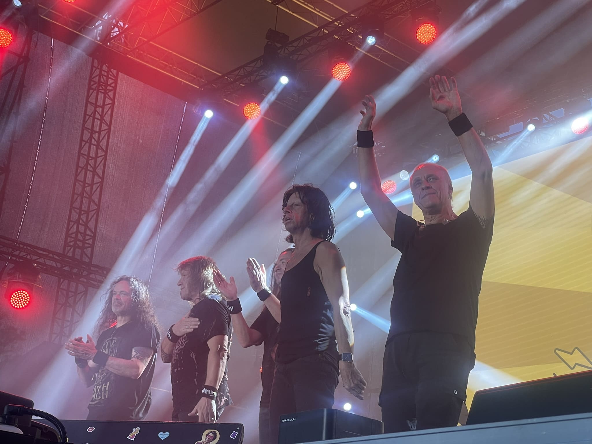 Ария на Солнцестоянии-2025