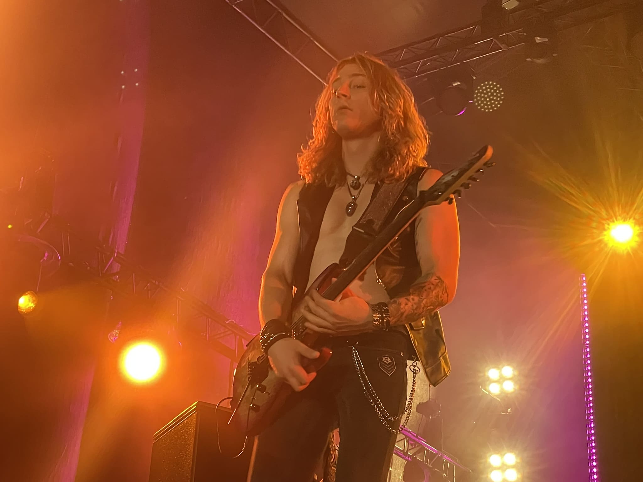 jelusick на Солнцестоянии-2025