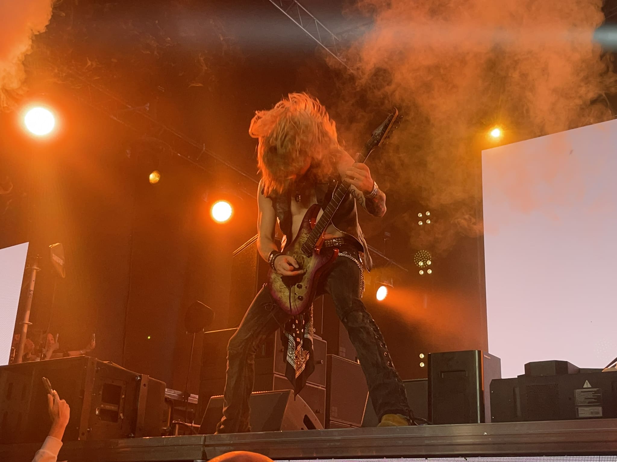 jelusick на Солнцестоянии-2025